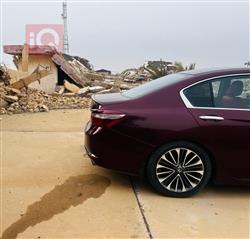 هوندا أكورد